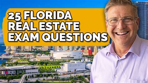 is the real estate test hard in florida|real estate exam florida.